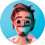 profile icon